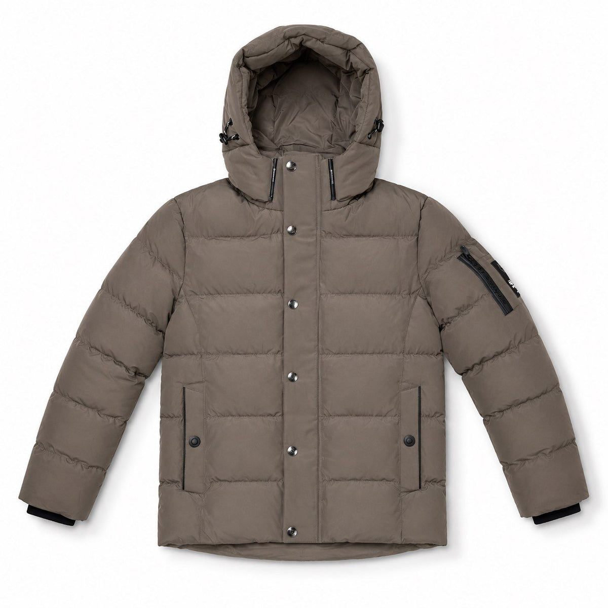 MANTEAU HIVER POINT ZERO (ARTIFACT - 262859) MODÈLE: 7768230