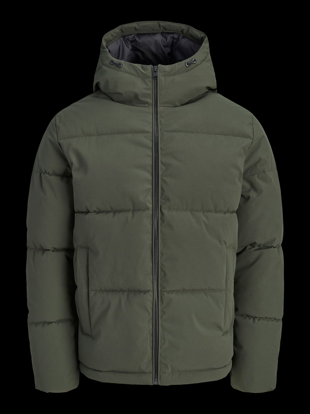 Manteau d'hiber court JACK & JONES (ROSIN - 262918) MODÈLE: 12303930