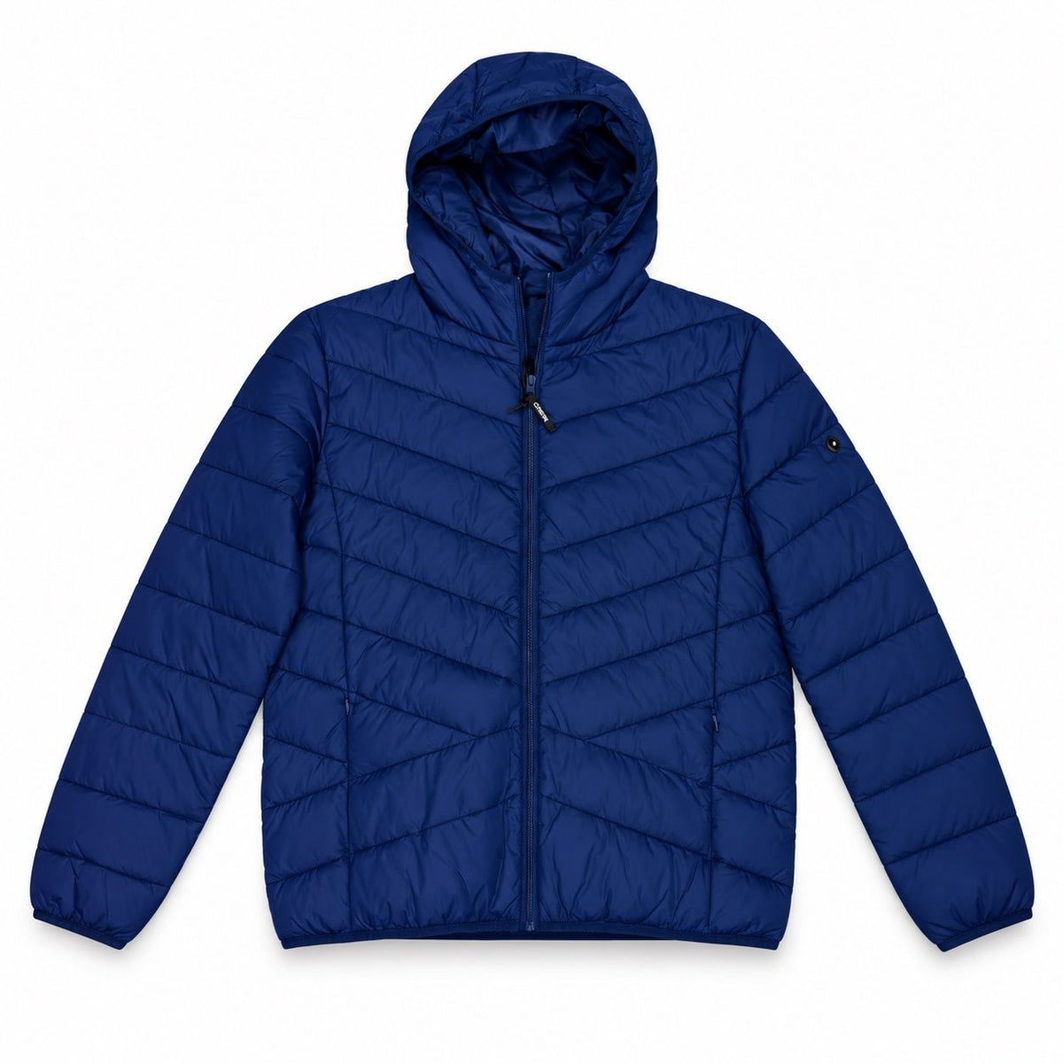 Manteau ultra-léger OOKPIK (MARINE - 262926) MODÈLE: JACE