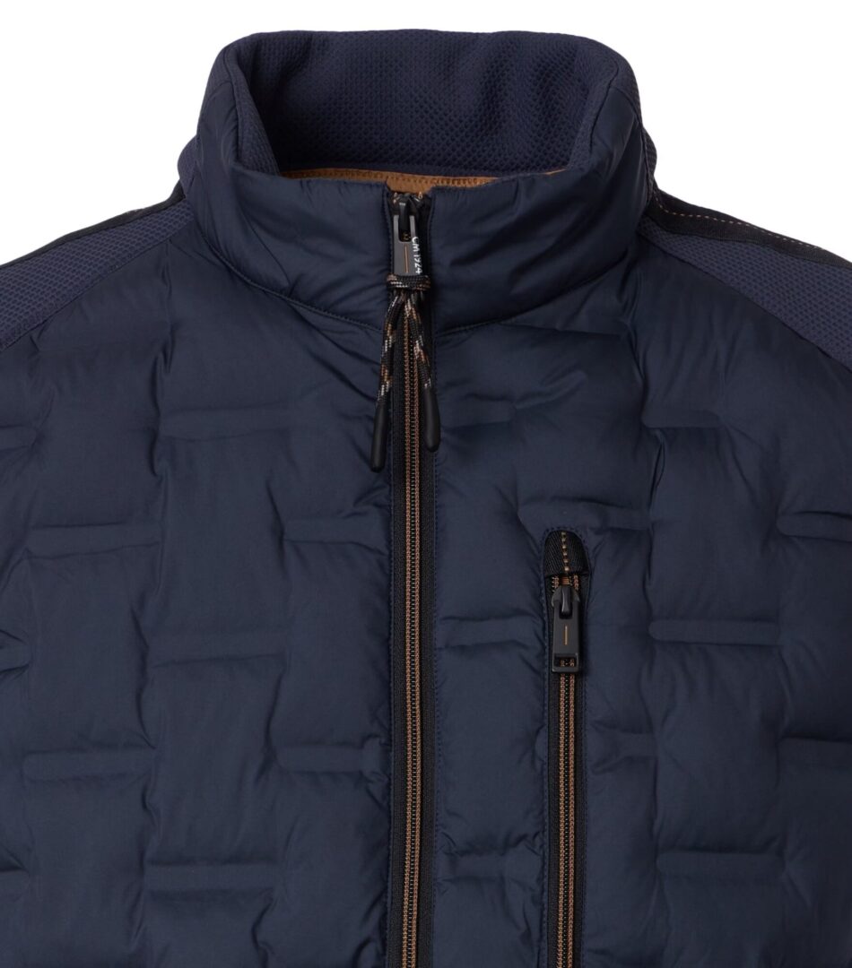 Veste sans manche CASA-MODA (105-MARINE - 262968) MODÈLE: 126430053