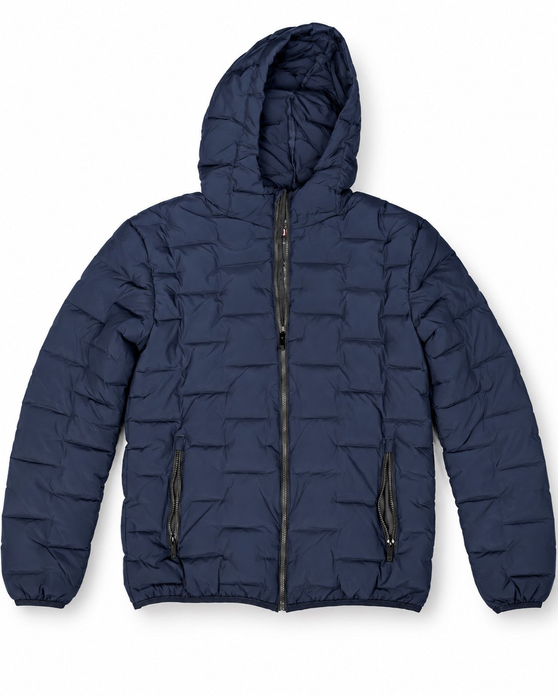 MANTEAU ULTRA LEGER POINT ZERO (MARINE - 262998) MODÈLE: 7768213