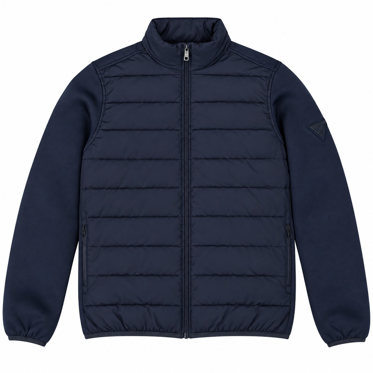 MANTEAU ULTRA LEGER POINT ZERO (MARINE - 262999) MODÈLE: 7768008