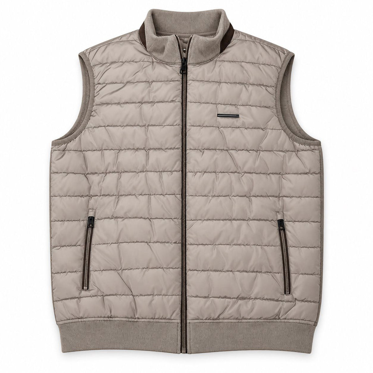 Veste sans manche POINT ZERO (DESERT - 263016) MODÈLE: 7768094
