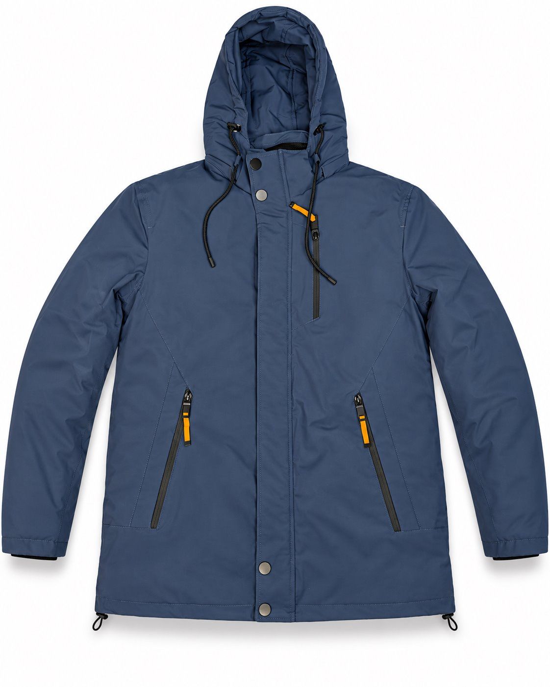 Manteau d'hiver 5/8 PLONGÉ (MARINE - 263048) MODÈLE: 80650