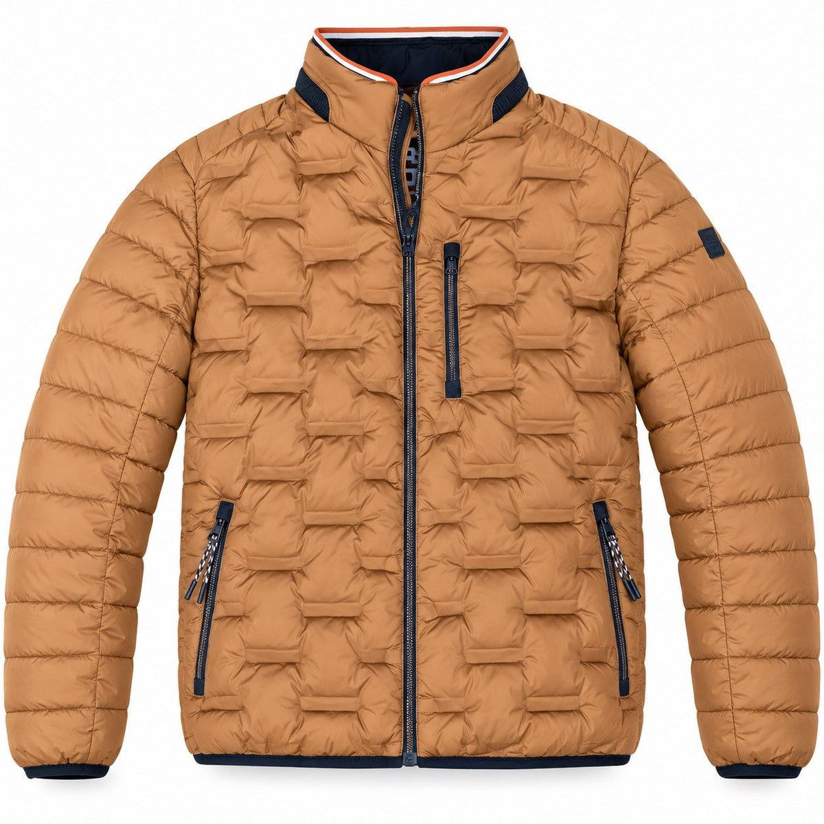 Manteau ultra léger 5/8 REDPOINT (0507-CUIVRE - 263072) MODÈLE: 70457-7298