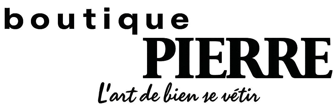 Boutique PIERRE